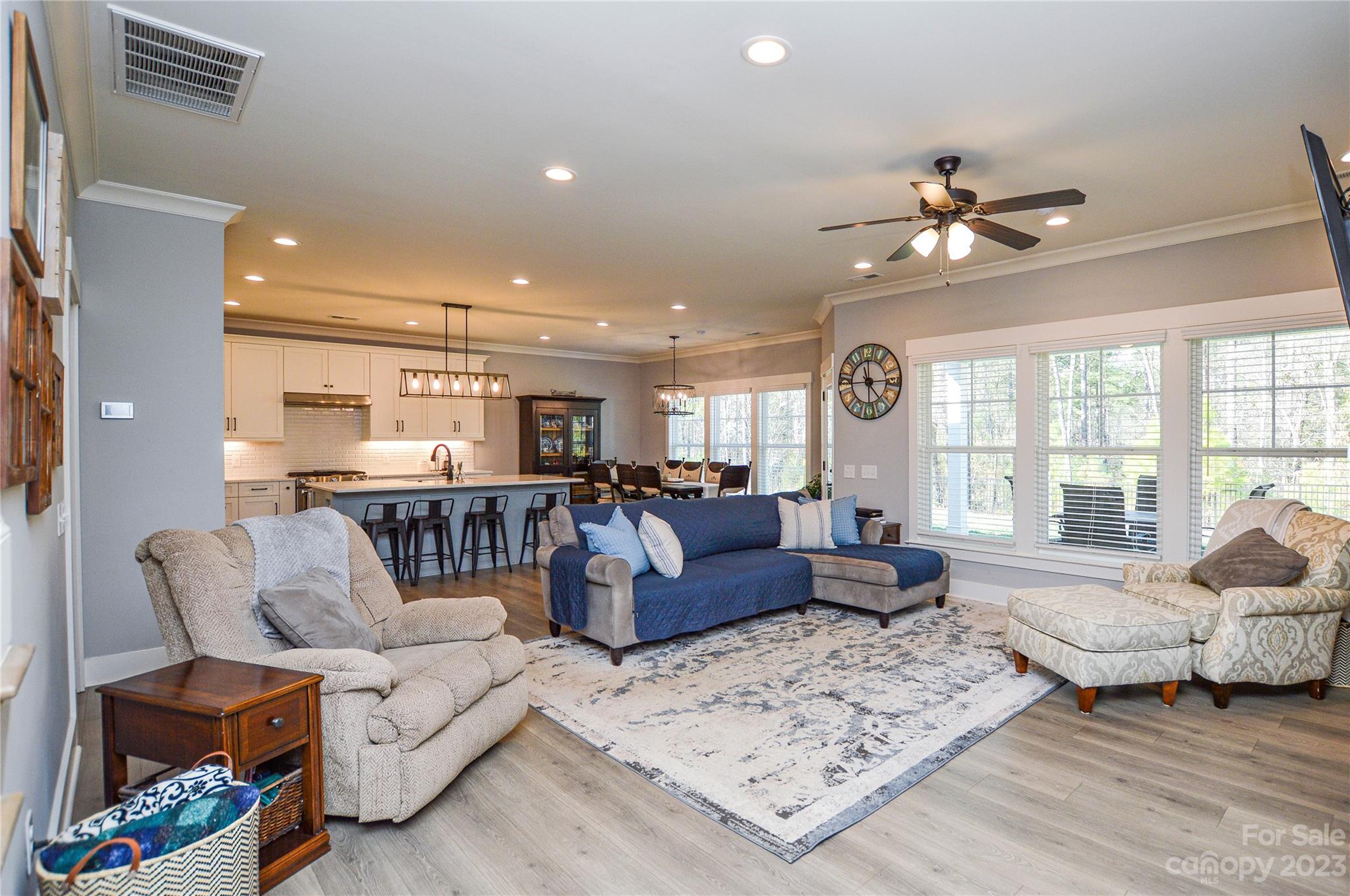 Kelley Woods - Residential