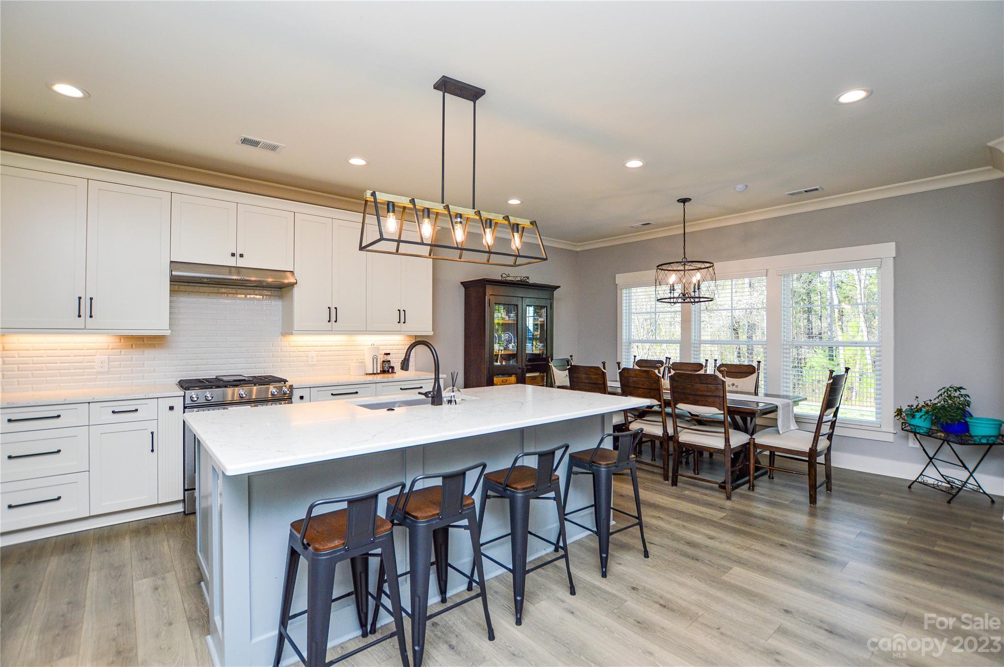 Kelley Woods - Residential