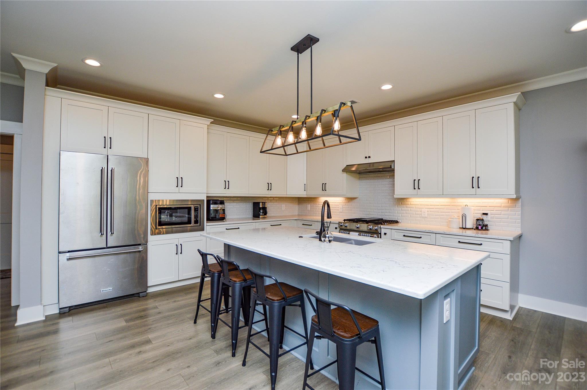 Kelley Woods - Residential