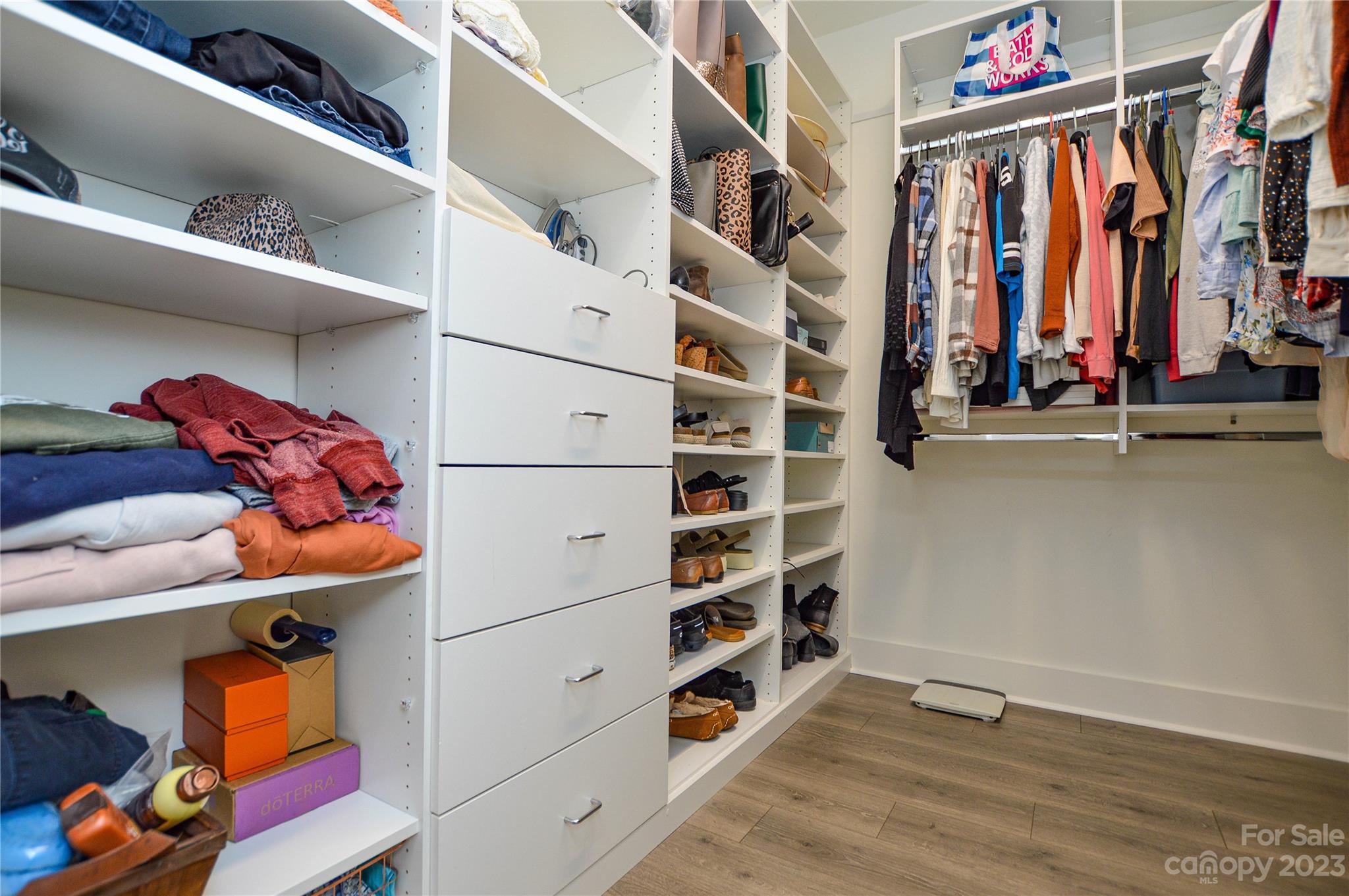 Kelley Woods - Residential