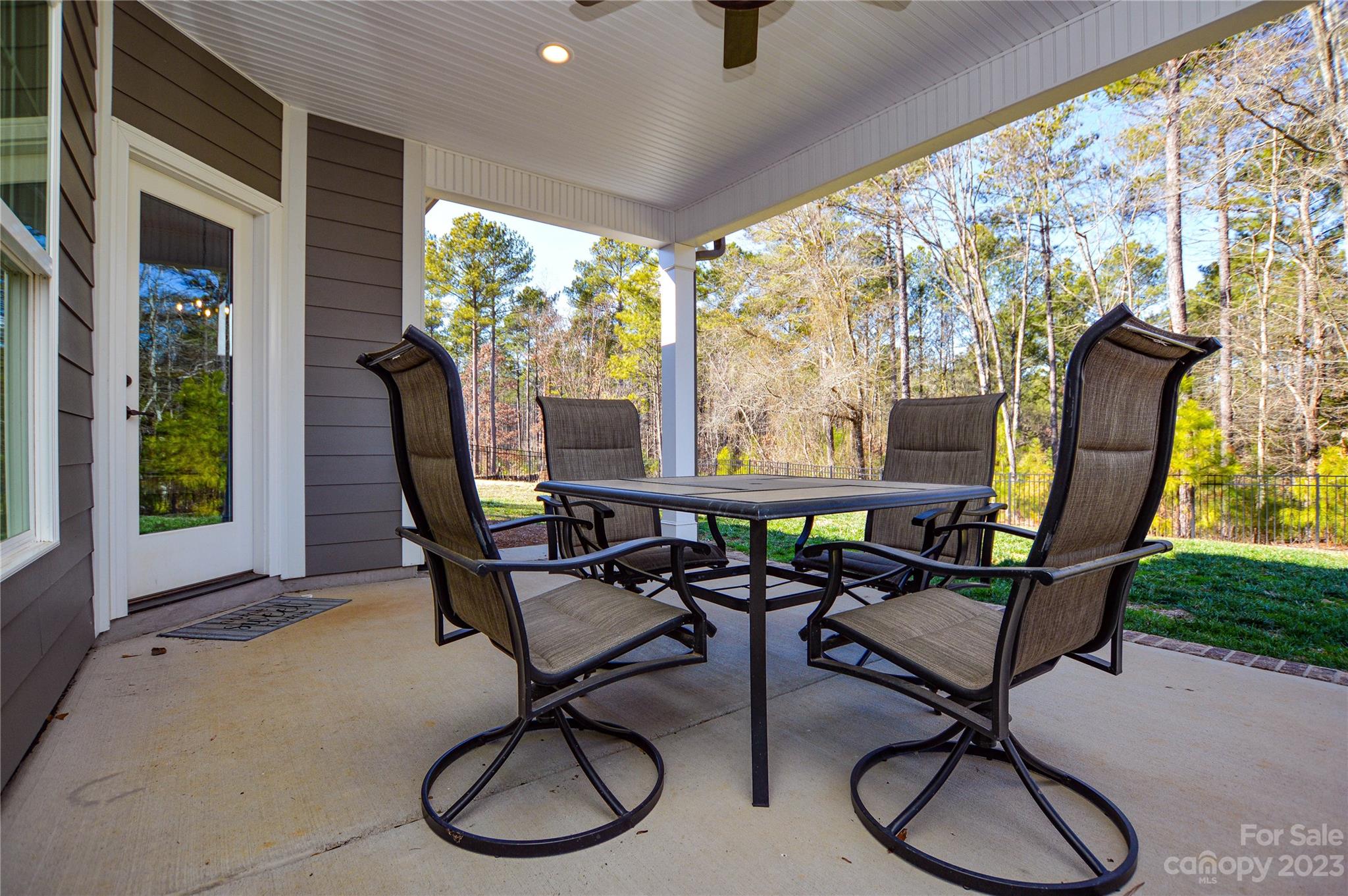 Kelley Woods - Residential