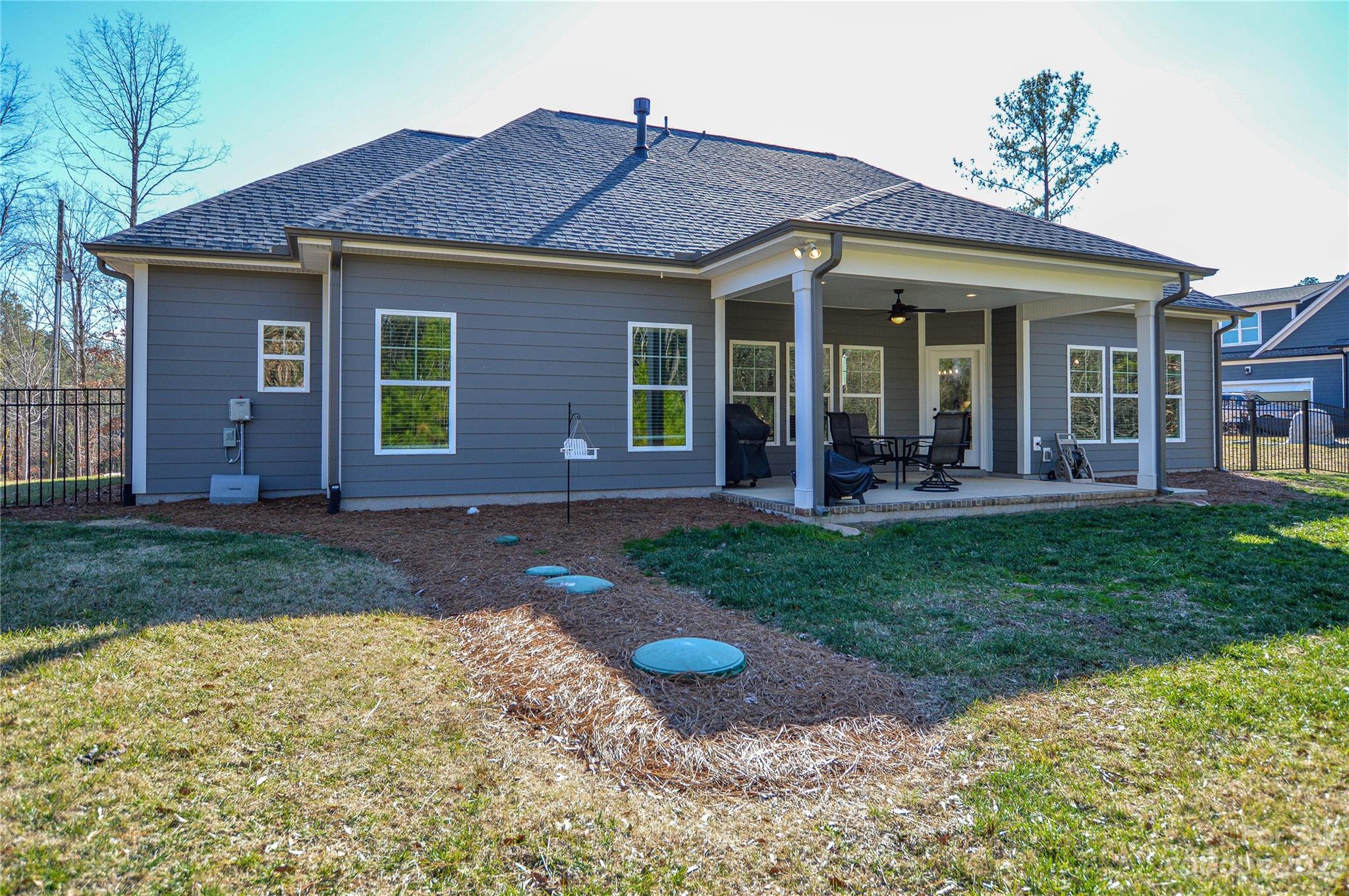 Kelley Woods - Residential