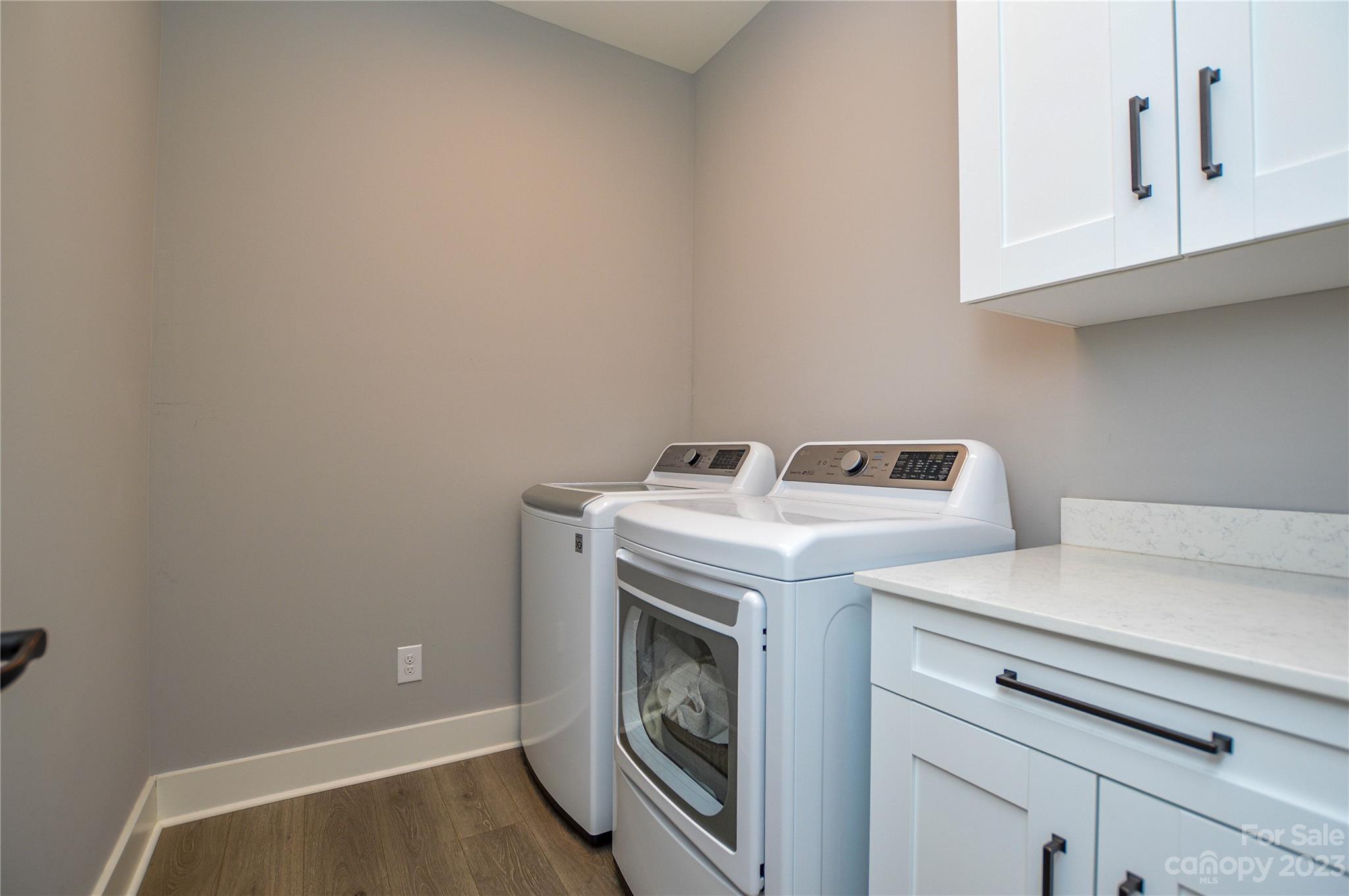 Kelley Woods - Residential