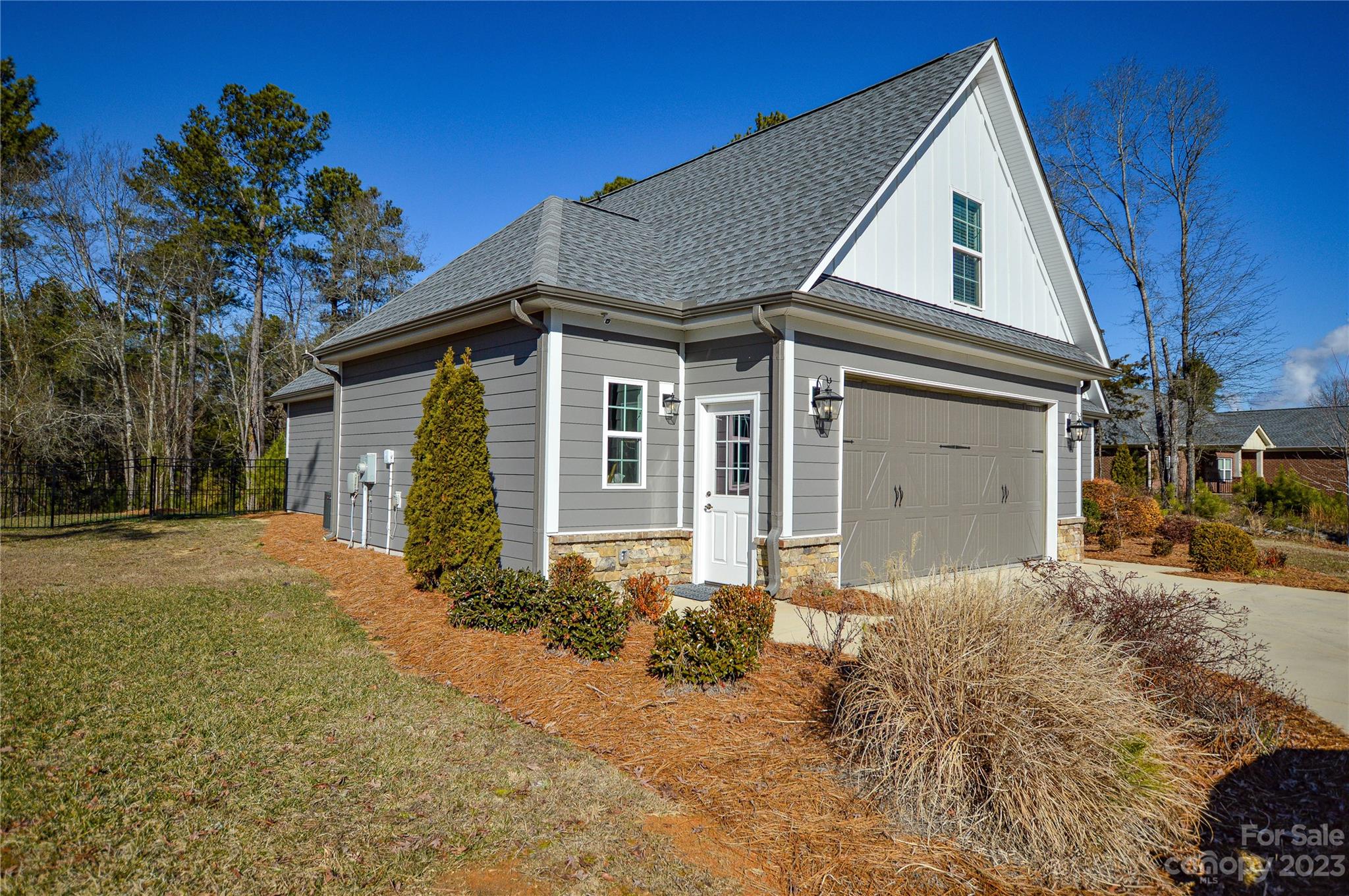 Kelley Woods - Residential