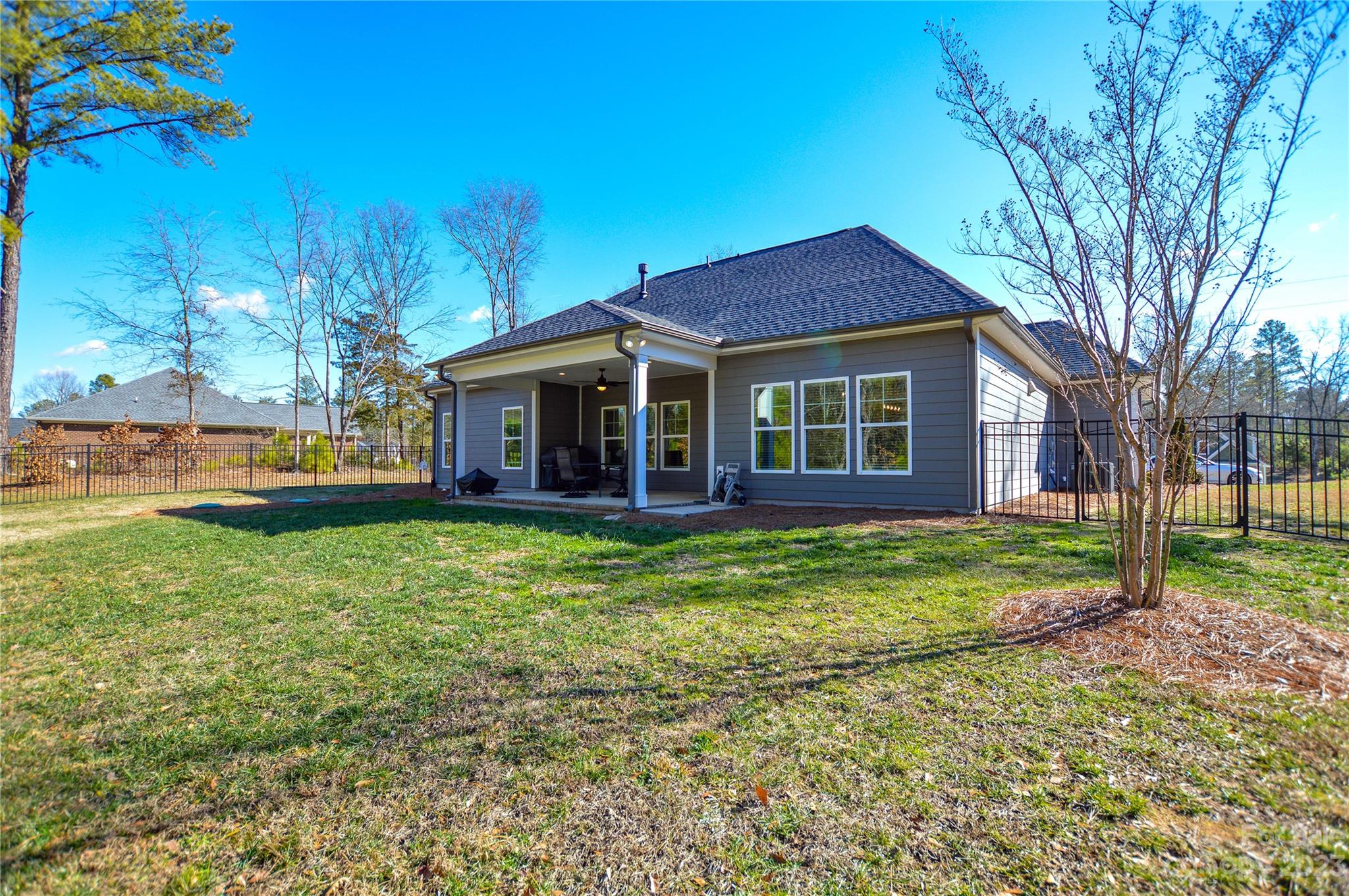 Kelley Woods - Residential