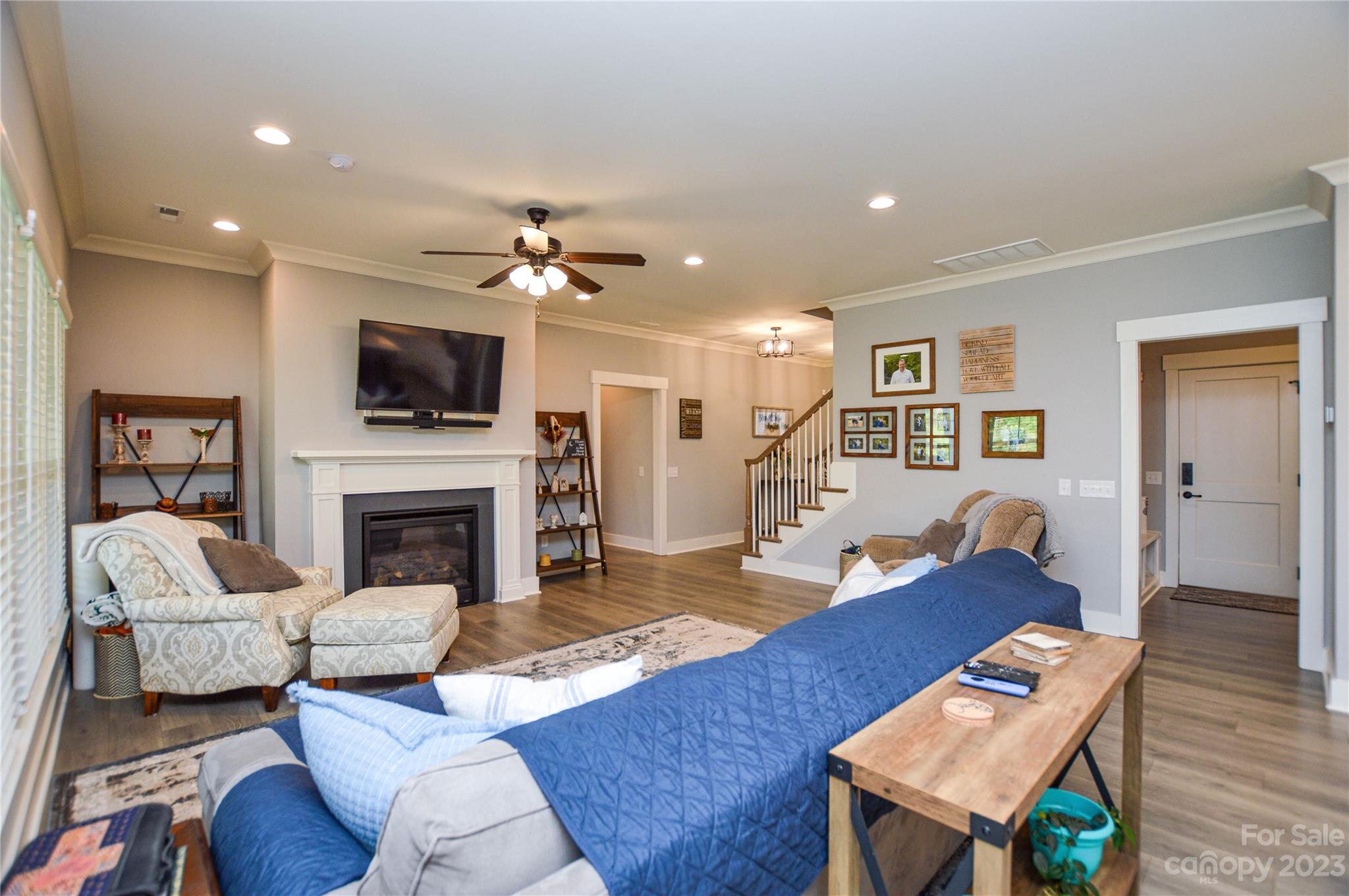 Kelley Woods - Residential