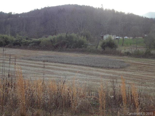 Crooked Creek - Commercial Sale