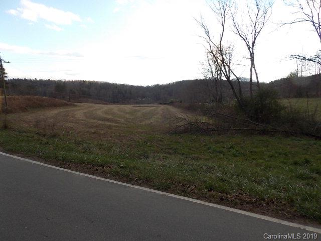 Crooked Creek - Commercial Sale