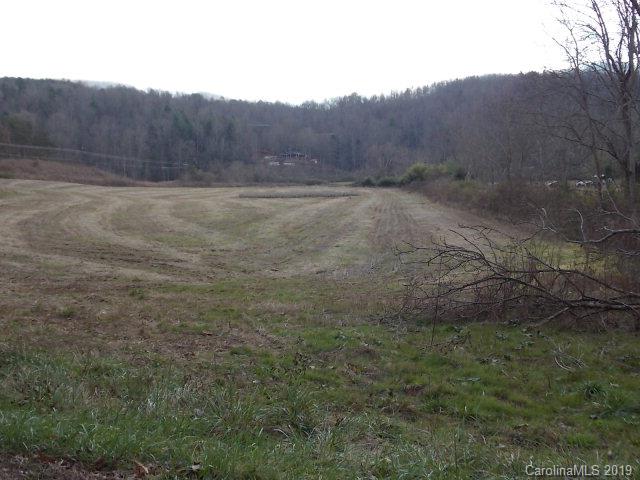 Crooked Creek - Commercial Sale