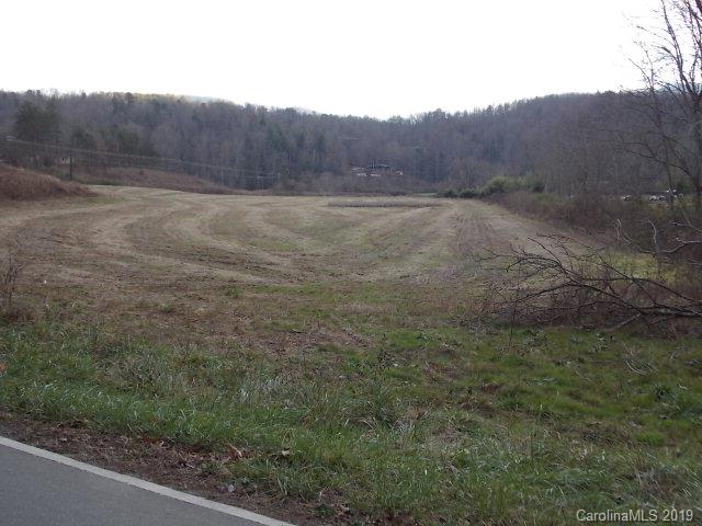 Crooked Creek - Commercial Sale