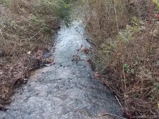 Crooked Creek - Commercial Sale