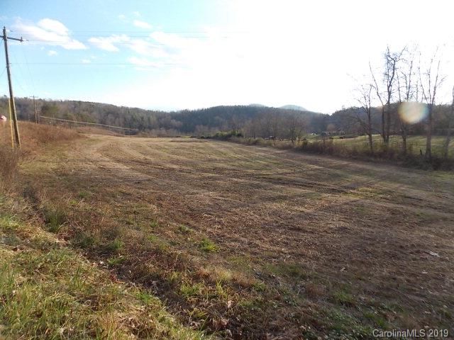 Crooked Creek - Commercial Sale