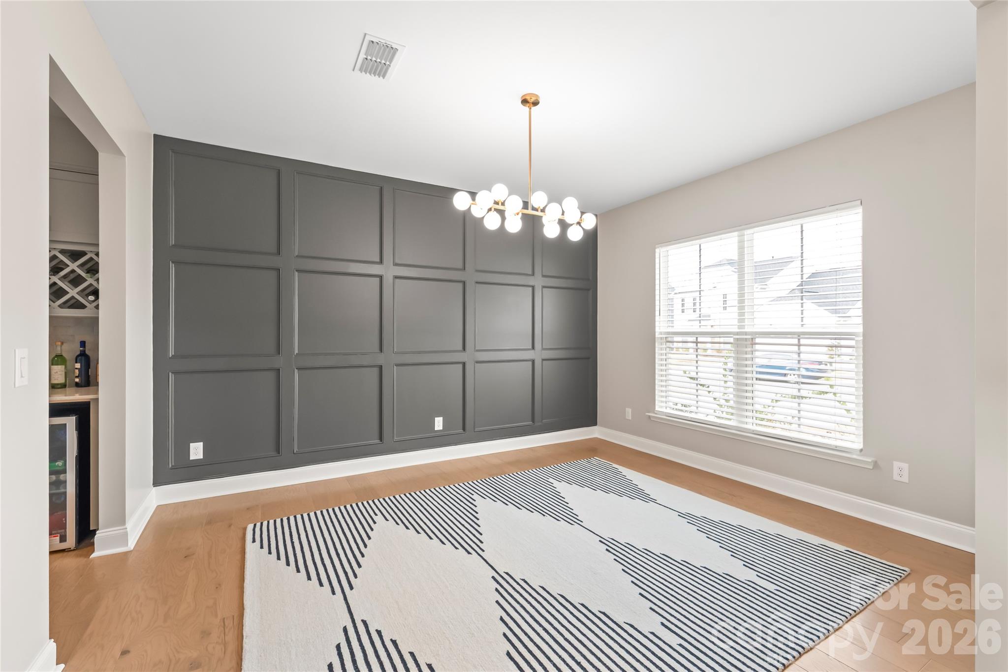 Parkside Crossing - Residential