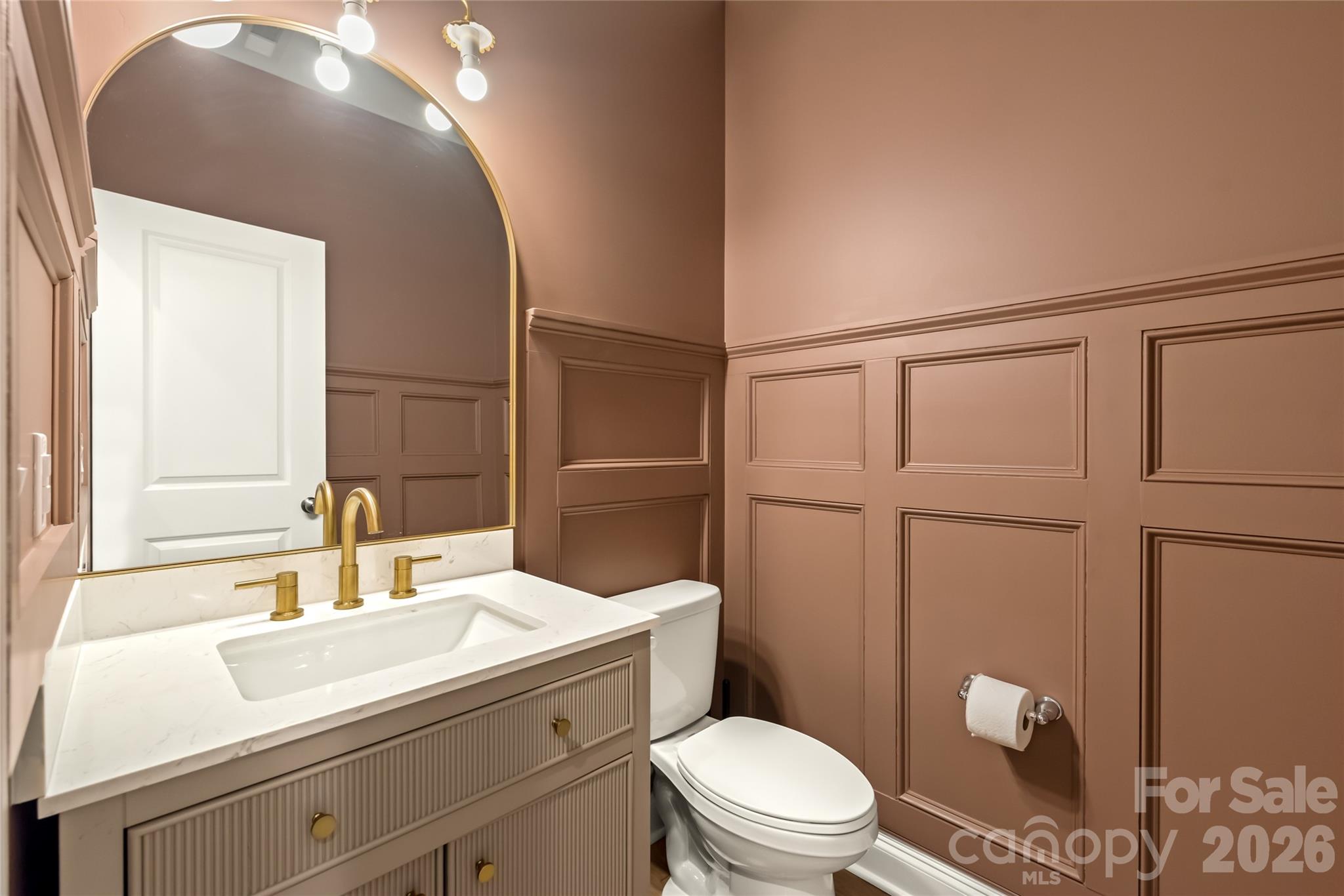 Parkside Crossing - Residential