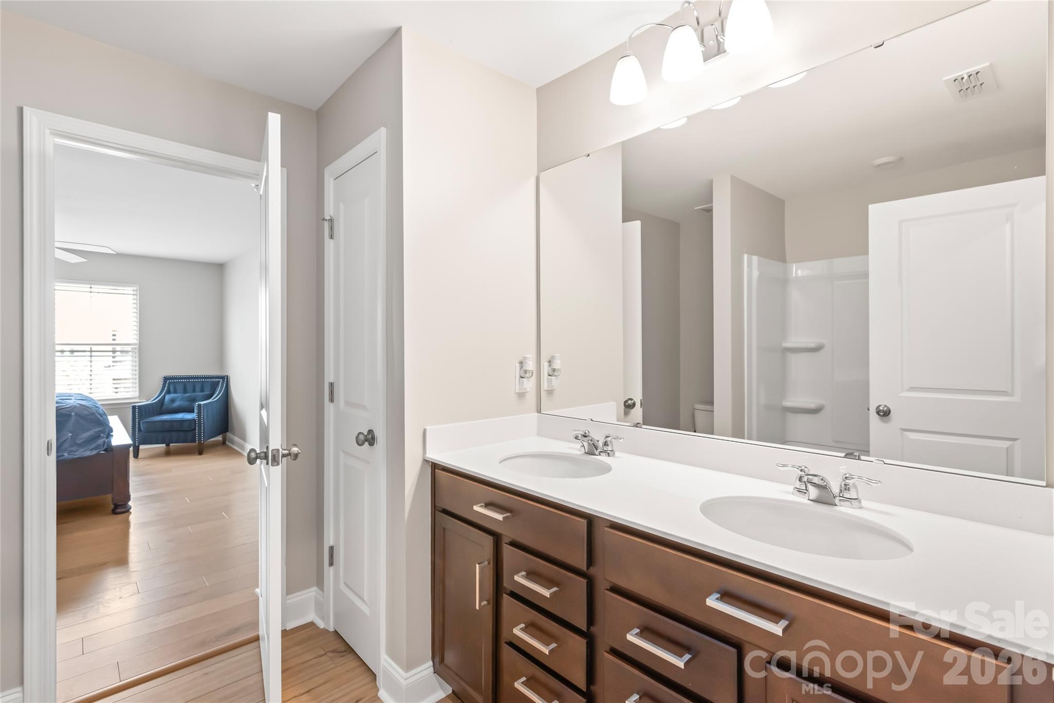 Parkside Crossing - Residential