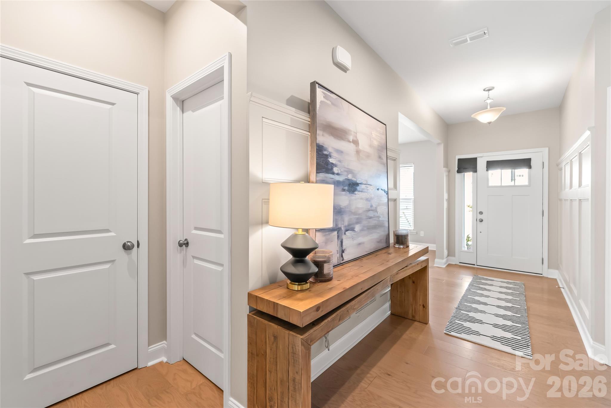 Parkside Crossing - Residential