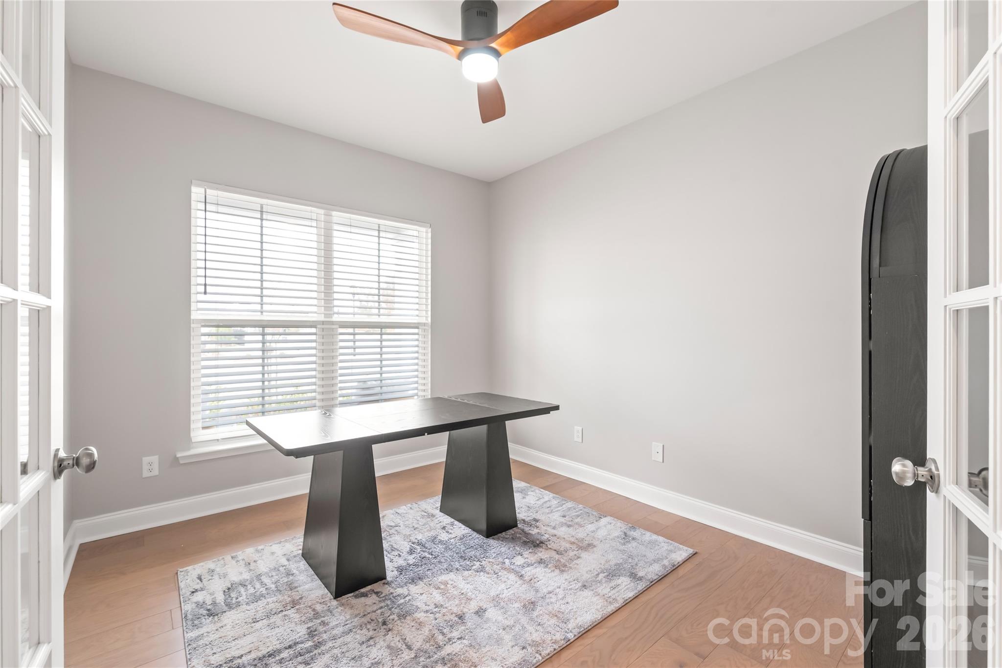 Parkside Crossing - Residential