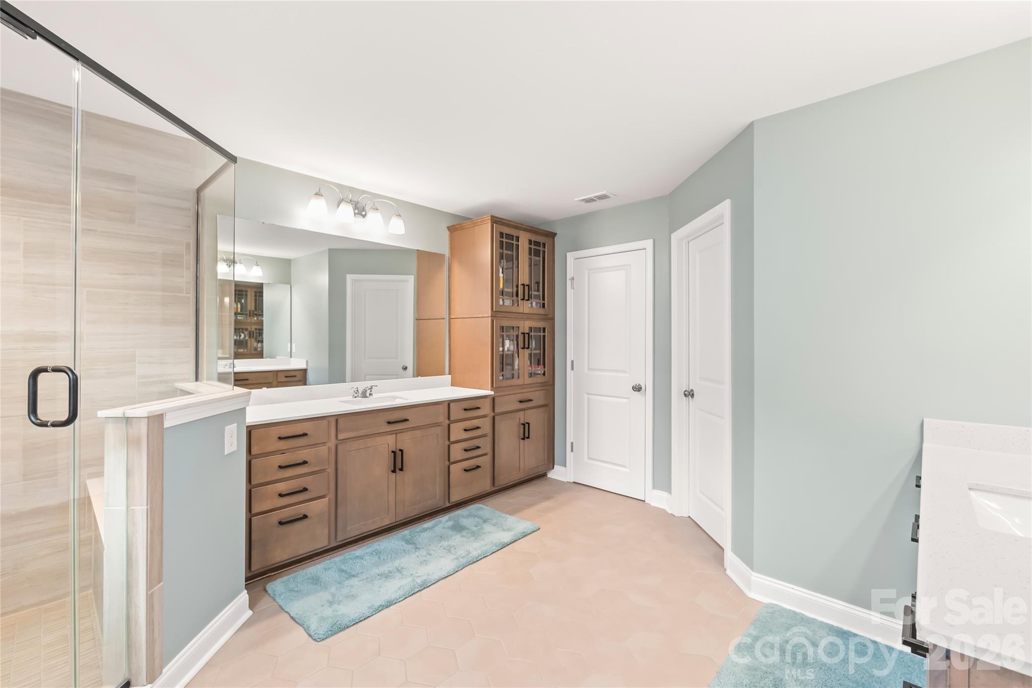 Parkside Crossing - Residential