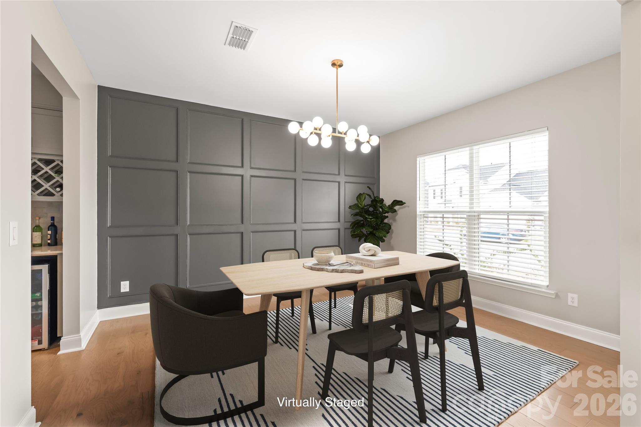 Parkside Crossing - Residential