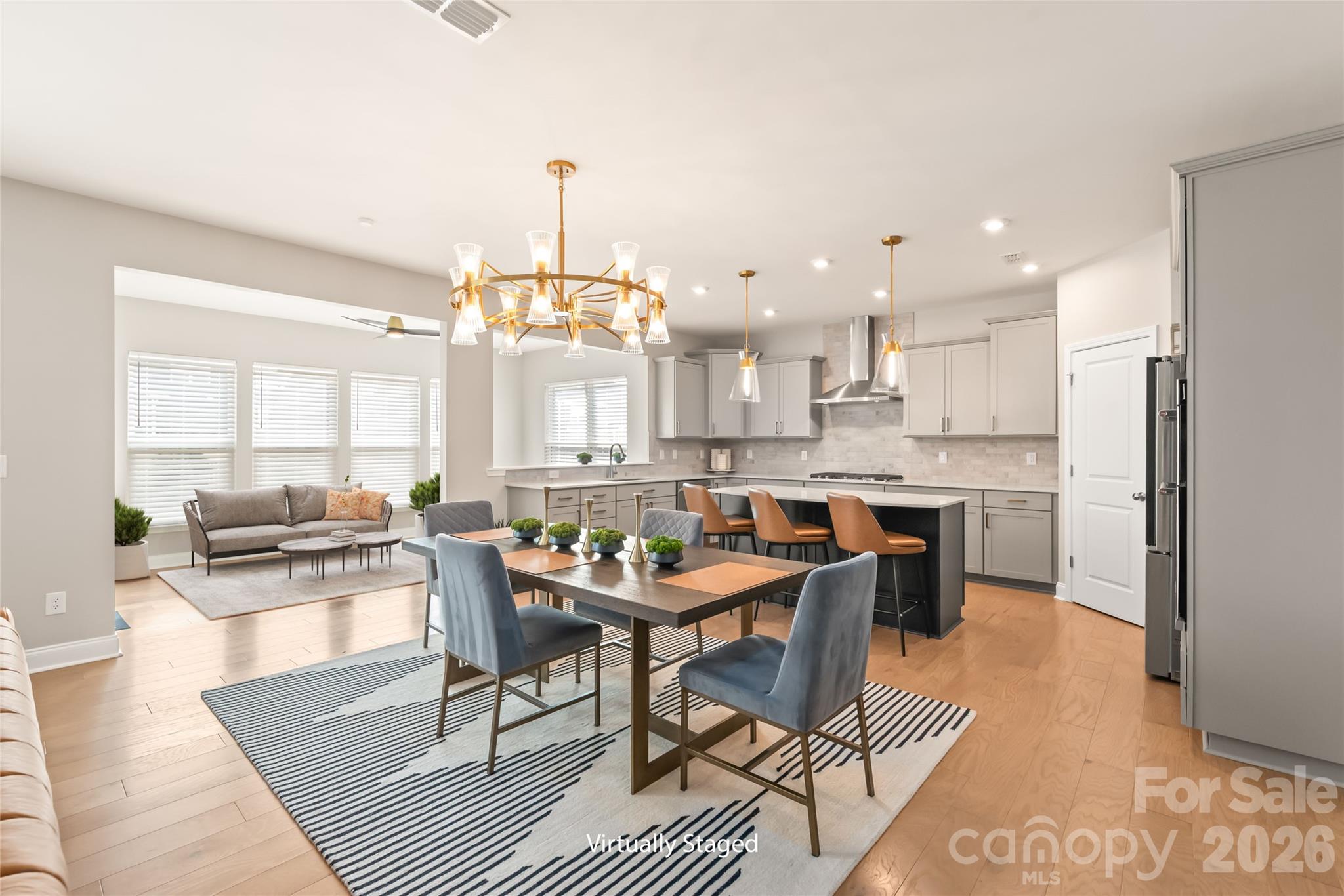 Parkside Crossing - Residential