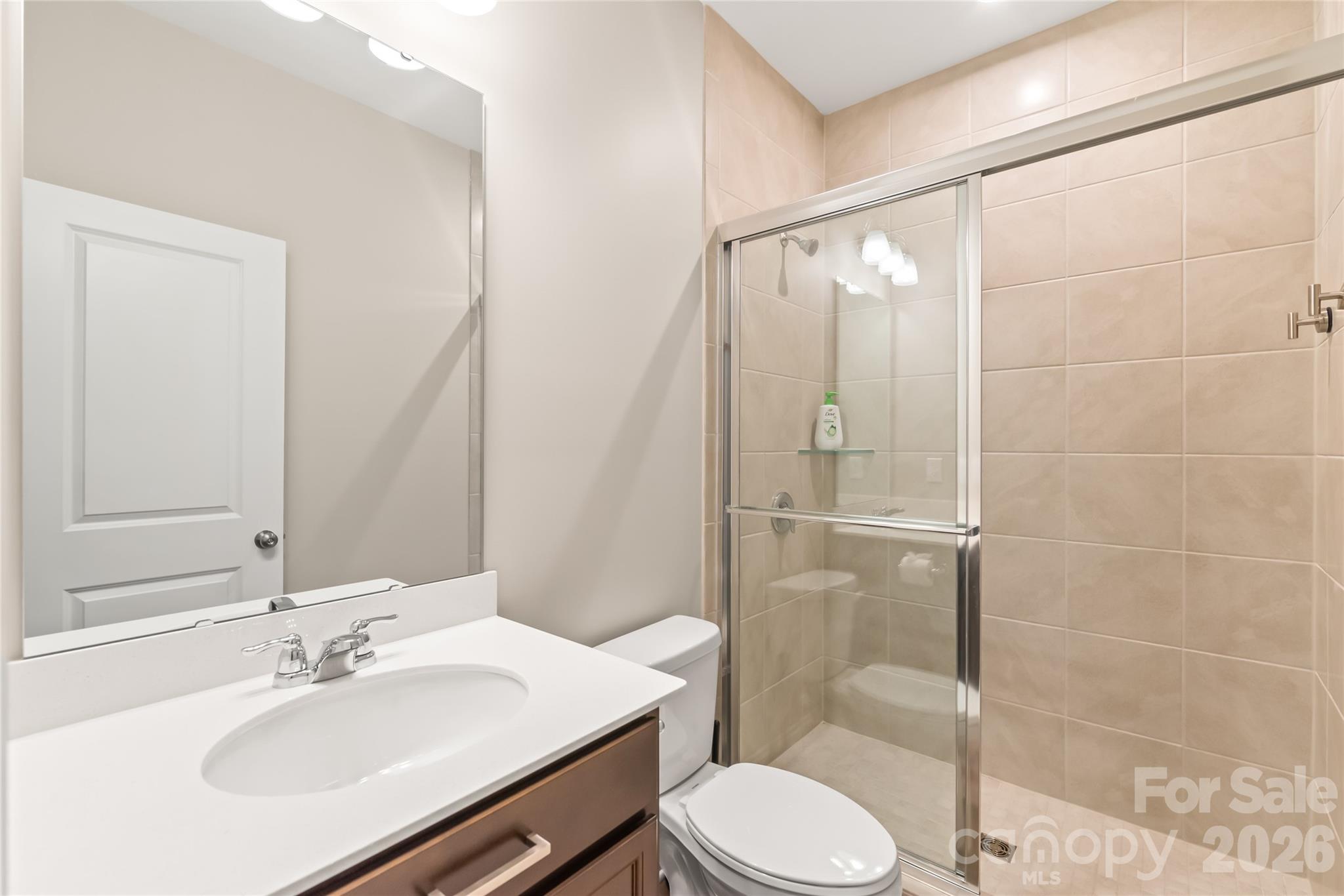 Parkside Crossing - Residential