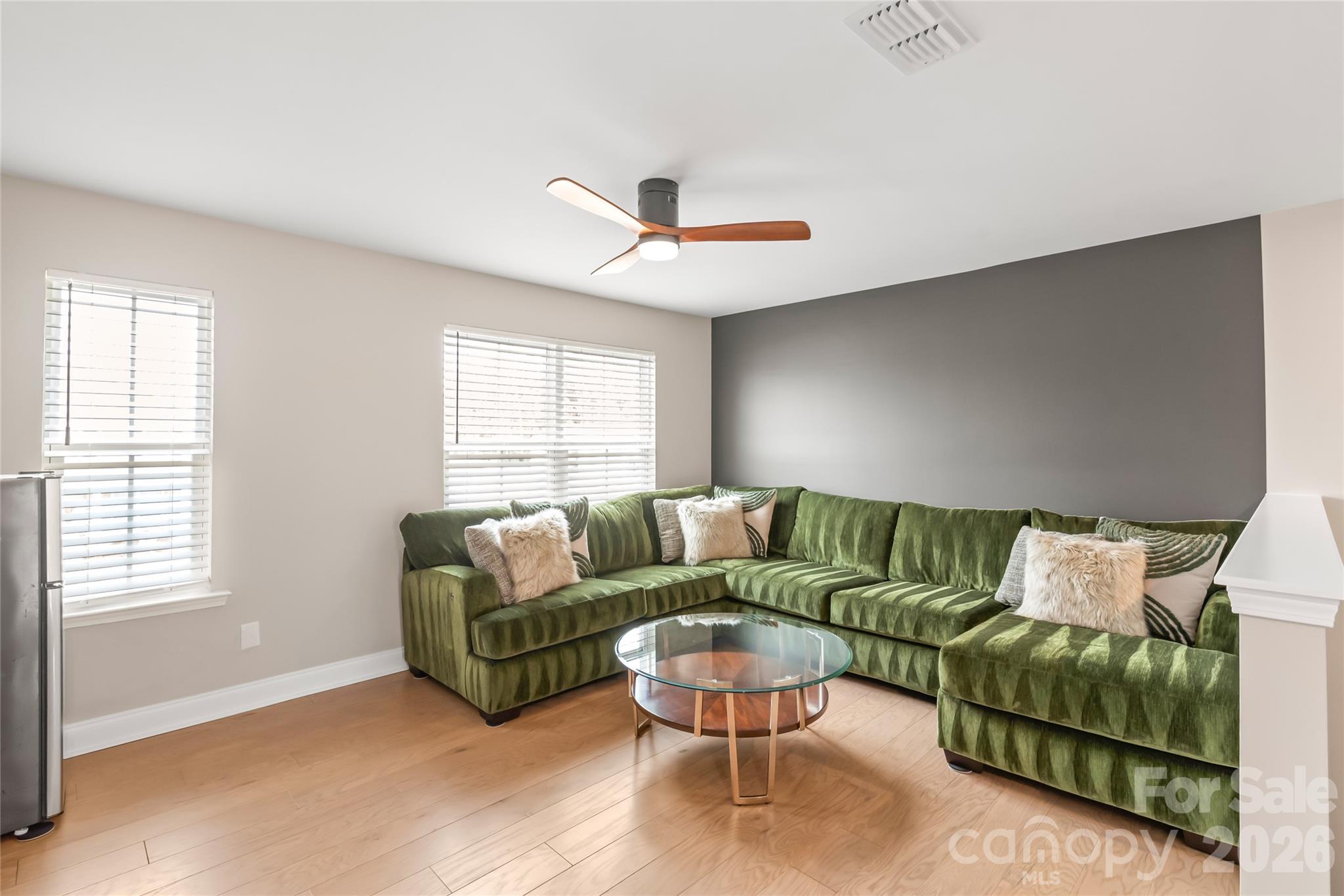 Parkside Crossing - Residential