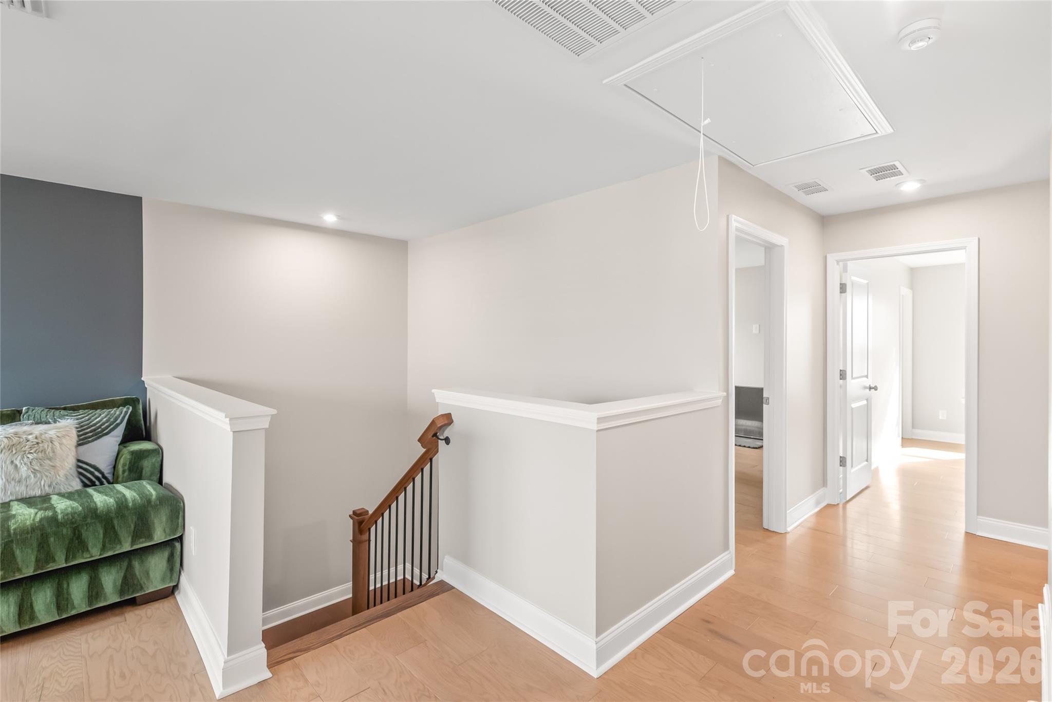 Parkside Crossing - Residential