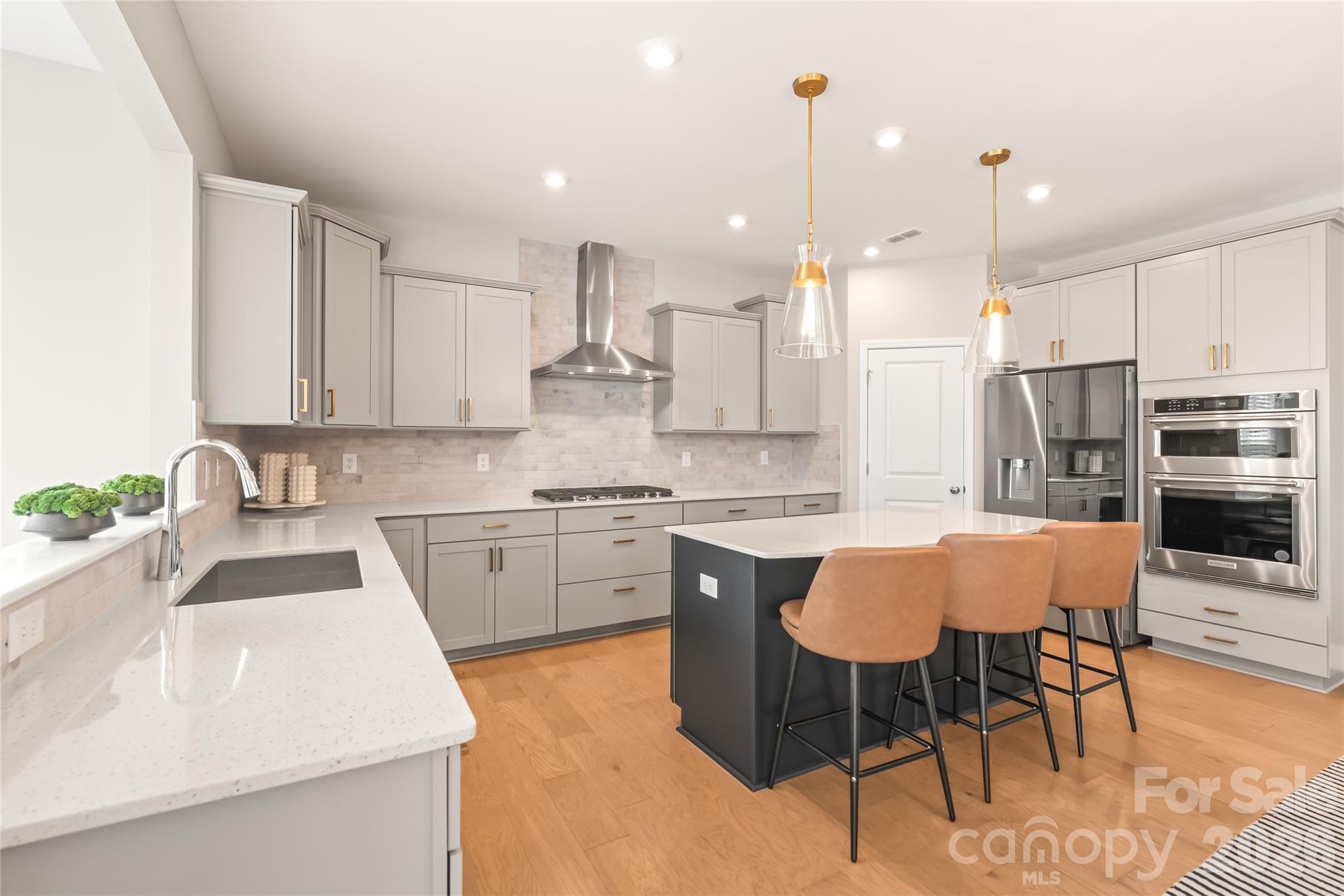 Parkside Crossing - Residential