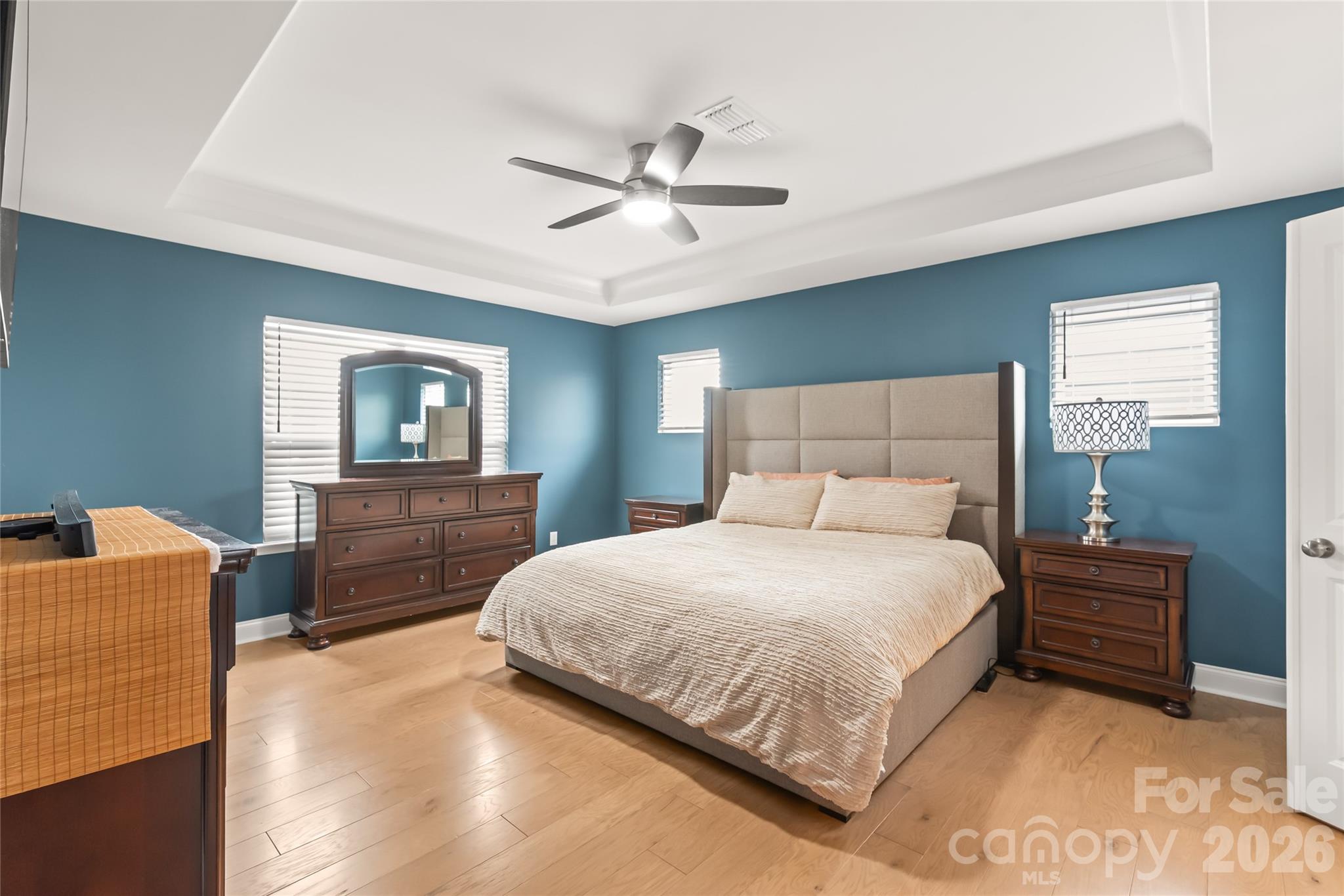 Parkside Crossing - Residential