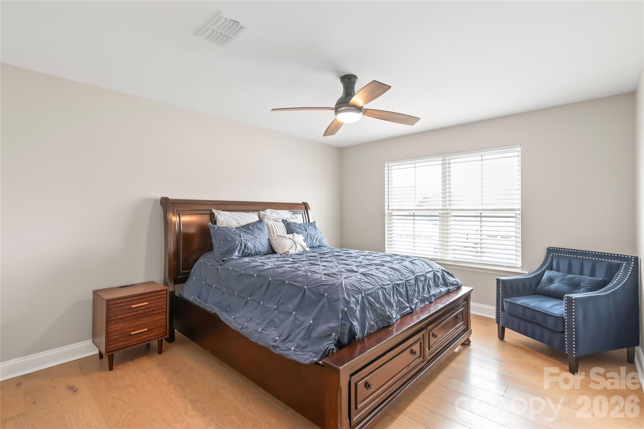 Parkside Crossing - Residential