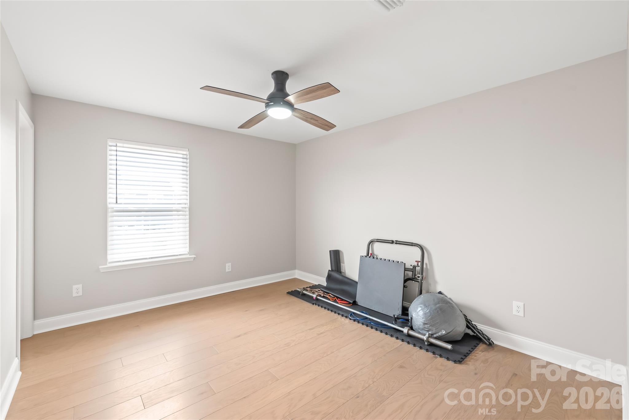 Parkside Crossing - Residential