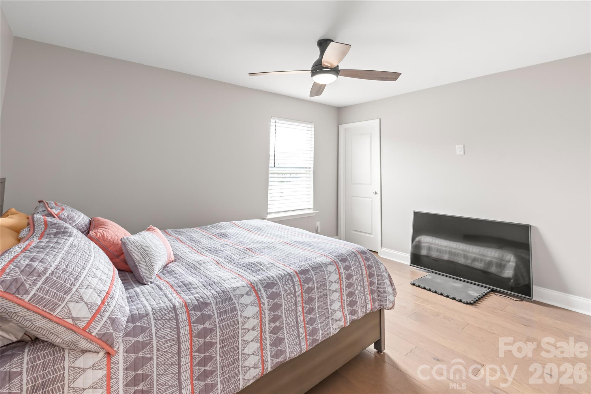 Parkside Crossing - Residential