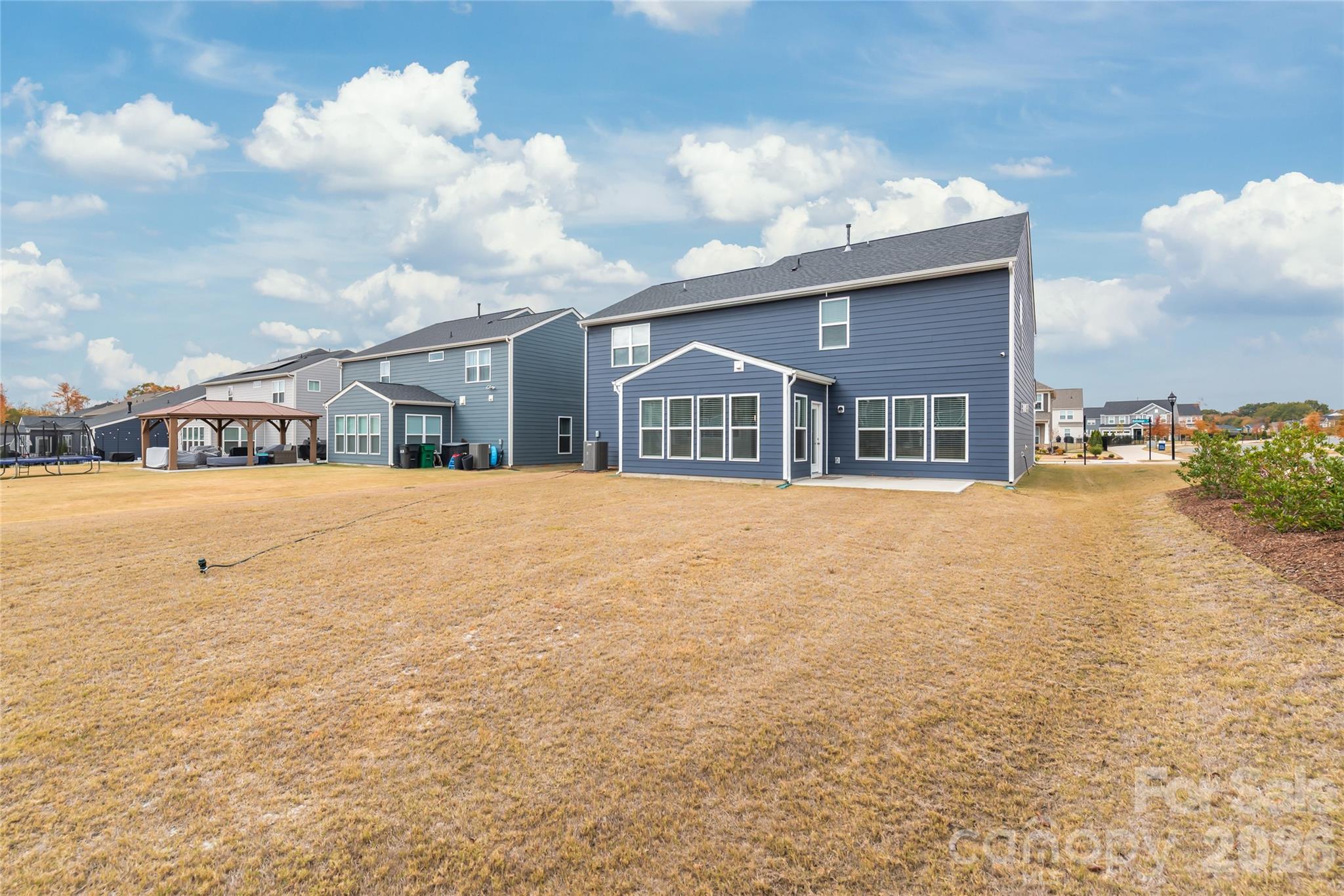 Parkside Crossing - Residential