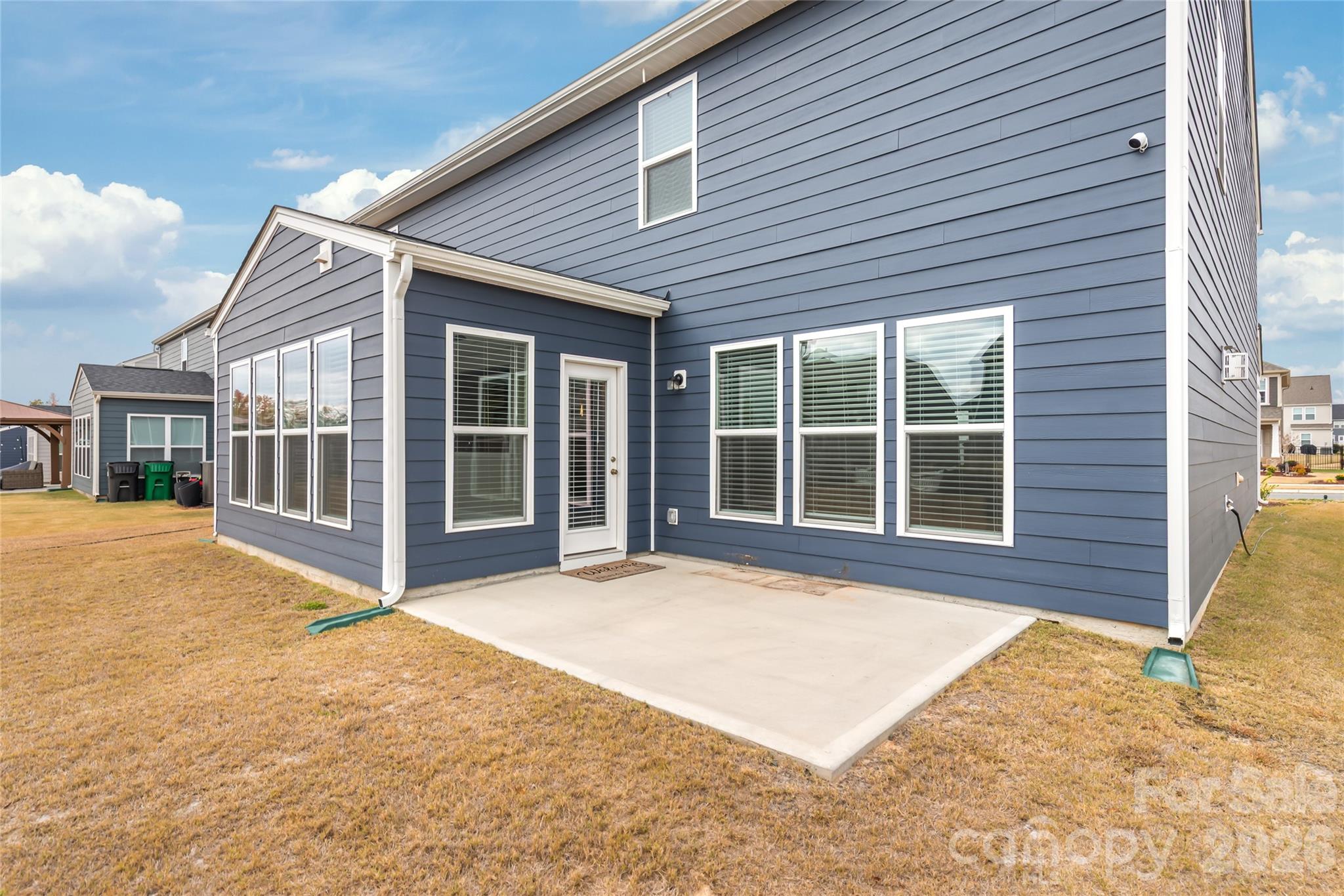 Parkside Crossing - Residential