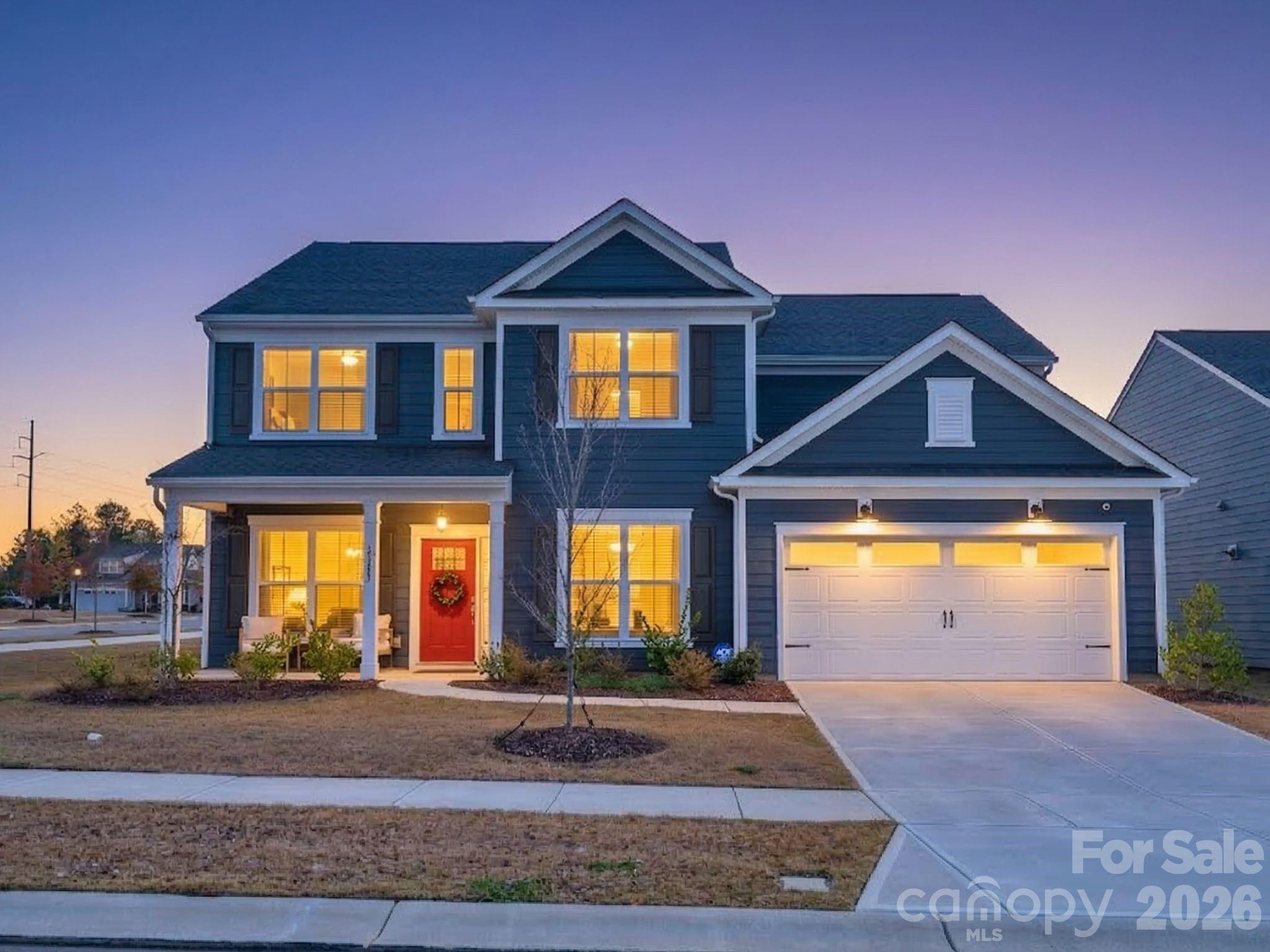 12205 Hollinhope Drive