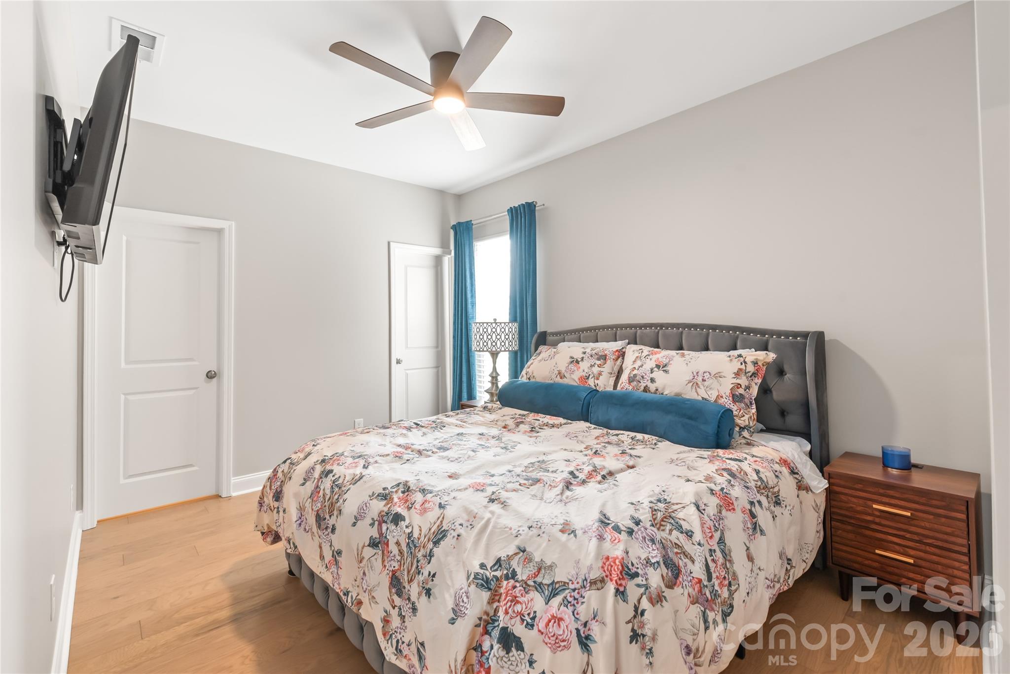 Parkside Crossing - Residential