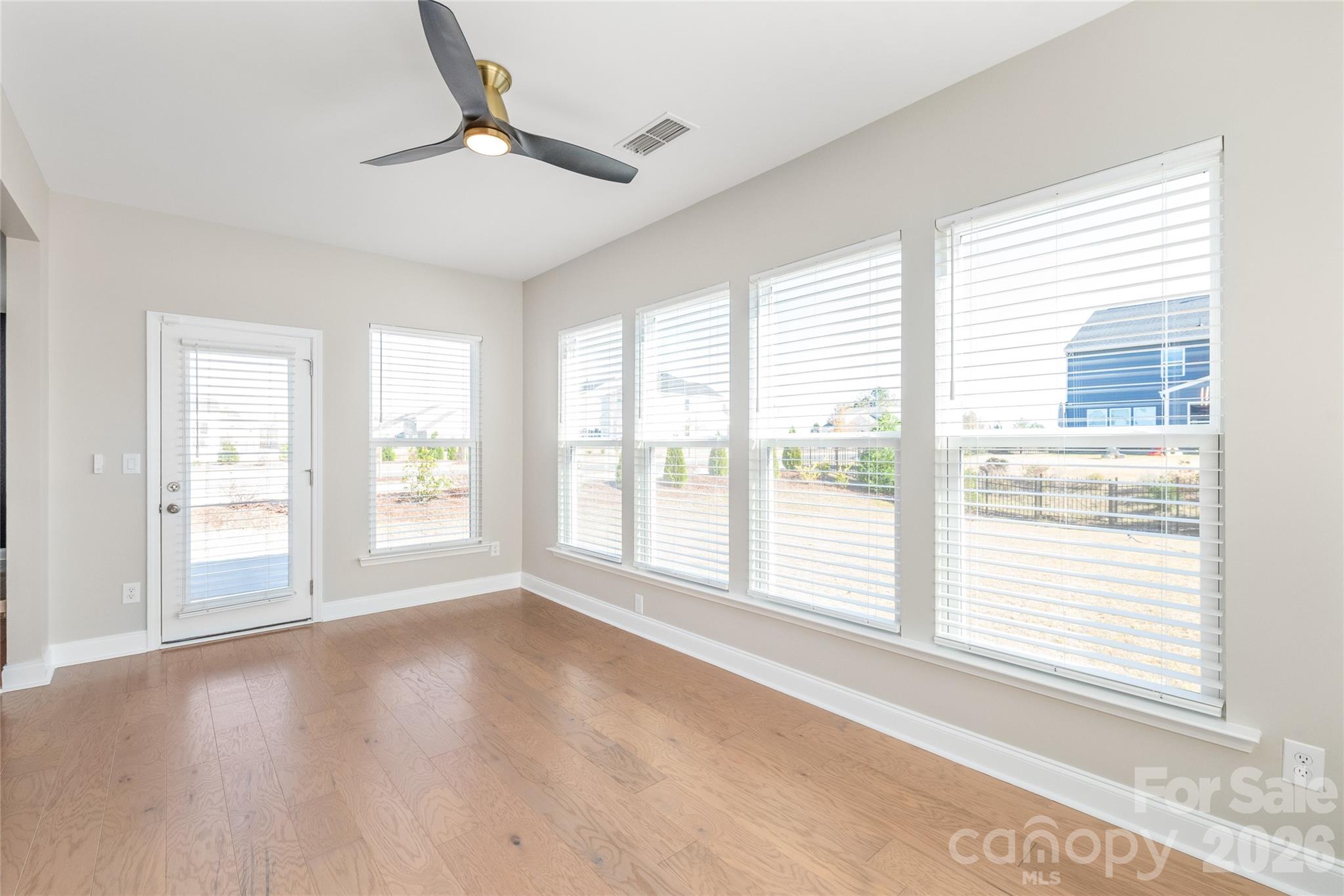 Parkside Crossing - Residential