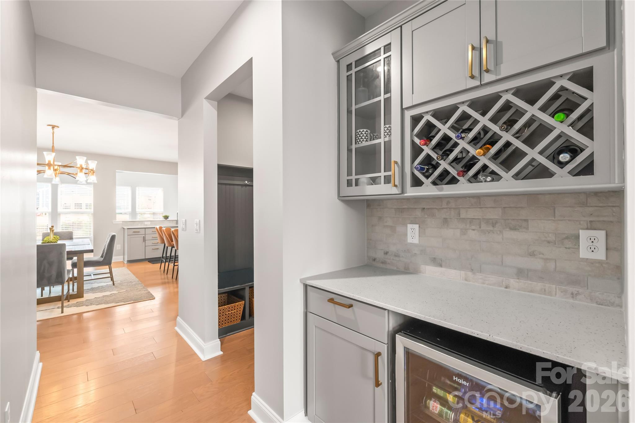 Parkside Crossing - Residential