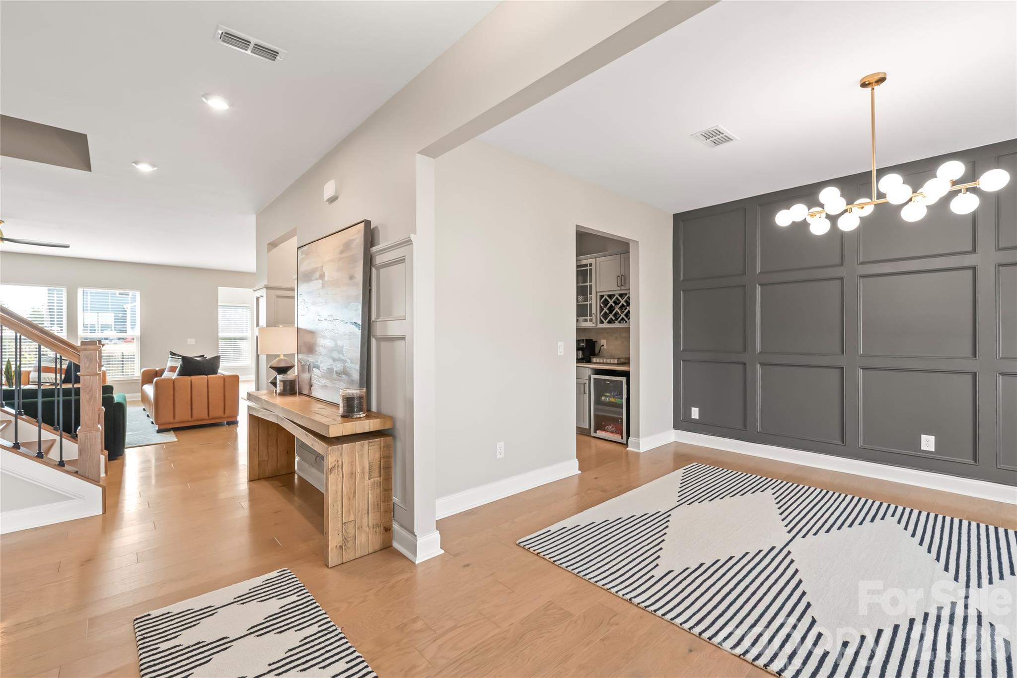 Parkside Crossing - Residential