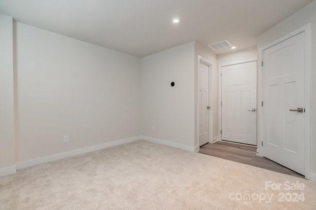 The Towns at Mallard Mills - Residential