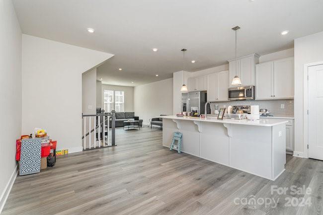 The Towns at Mallard Mills - Residential