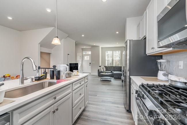 The Towns at Mallard Mills - Residential