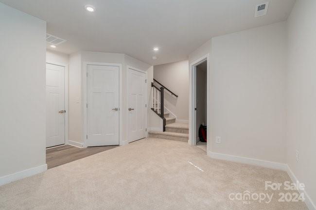 The Towns at Mallard Mills - Residential