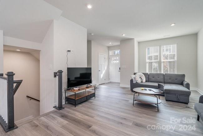 The Towns at Mallard Mills - Residential