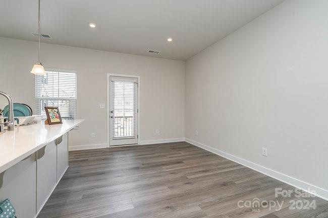 The Towns at Mallard Mills - Residential