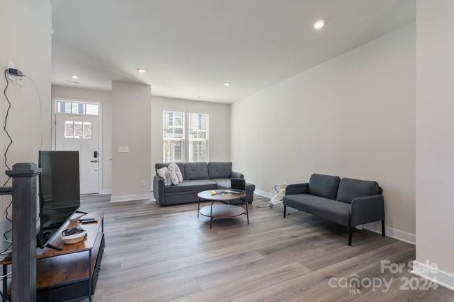 The Towns at Mallard Mills - Residential