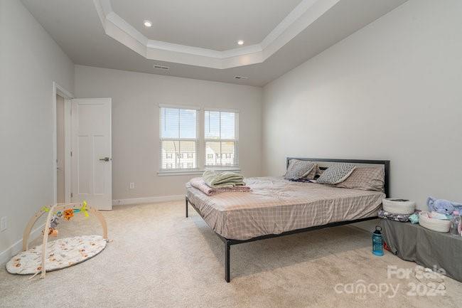 The Towns at Mallard Mills - Residential