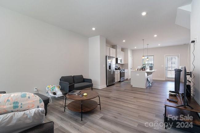 The Towns at Mallard Mills - Residential