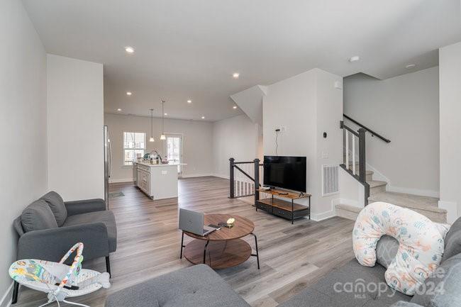 The Towns at Mallard Mills - Residential