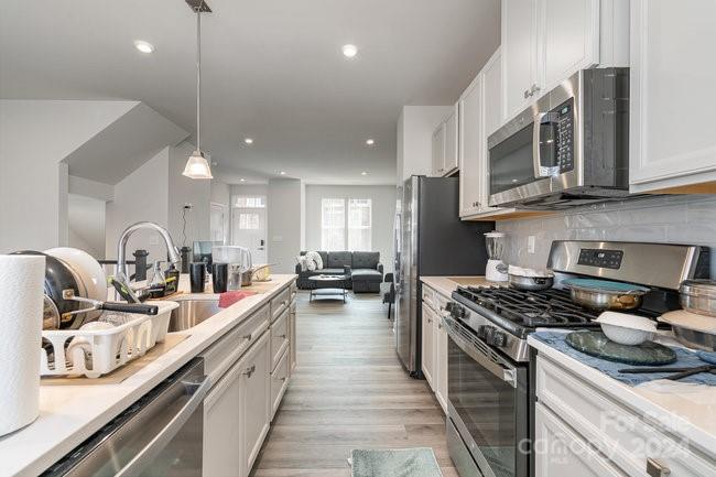 The Towns at Mallard Mills - Residential